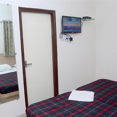 Hotel Kuber Nagpur Zewnętrze zdjęcie
